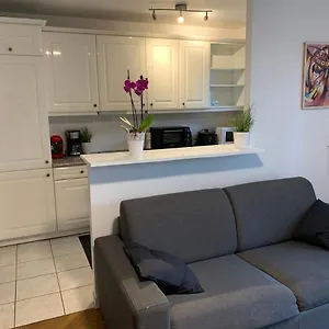  Appartement Lieu De Ressourcement A Robinson