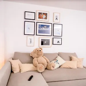  Appartement L'appart